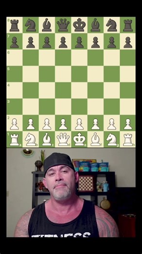 Win with White Pieces in 9 Moves