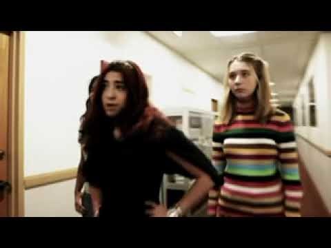 "The Vampire Club" (Halloween Short Film)