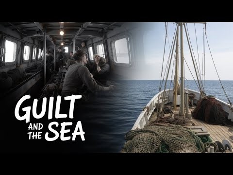 From Hunting Ships to Hunting Fish: A Sailor's Moral Reckoning