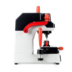 [Hot Item] Friendly Locksmith Tool Csh001plus External Milling Internal Milling Key Cutting Machine