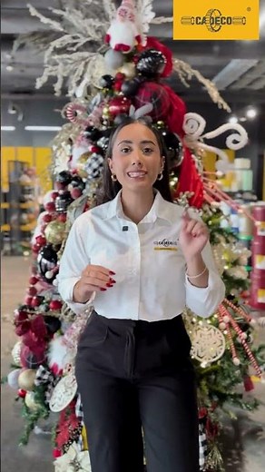 📢¡Gran Venta Navideña 2025!🎄