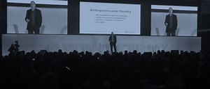Entrepreneurial Mindset Keynotes