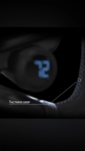 1.1K views | The officially licensed Porsche Vision Gran Turismo concept car wheel. Hold the futuristic design of Porsche in your hands. | Fanatec | Facebook