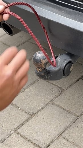 Car knot hacks for every driver | Genius Club - Asia