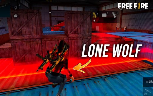 Best Free Fire tricks and tips for Lone Wolf mode in 2022