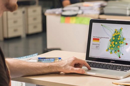 Grado en Estadística Aplicada - UAB Barcelona