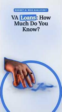 What is a VA Loan?