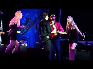 Engelbert Humperdinck-Quando Quando Quando (Live Concert)