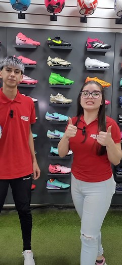 ¡Liquidación de agosto en el Sport Center!