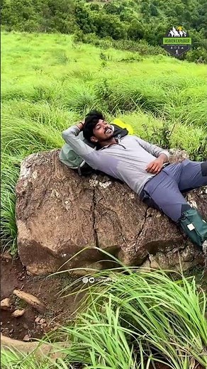 Wayanad's Beautiful Trek | Brahmagiri 😍