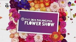 2024 6abc Philadelphia Flower Show Special Preview
