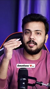 Biggest problem with emotions…… | Practical Philosopher