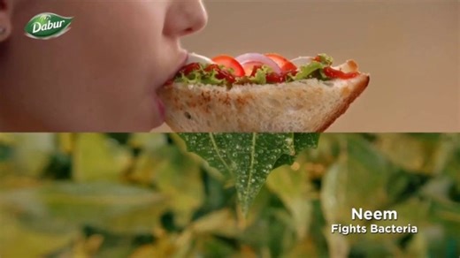 Dabur TV Spot, 'Battle for a Perfect Smile'