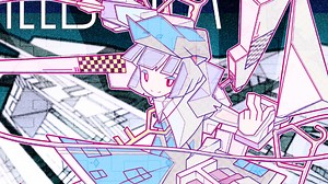 【可视化音频/爽曲】Images