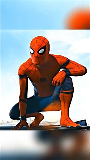 This Is How Tony Stark Found Spider-Man 🕷️