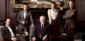 #Emmys: HBO triumphs Emmy Awards with 30 wins, including 'Succession'