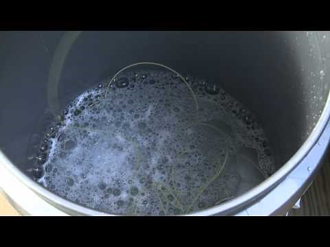 How to Clean a Fly Line - Part 1