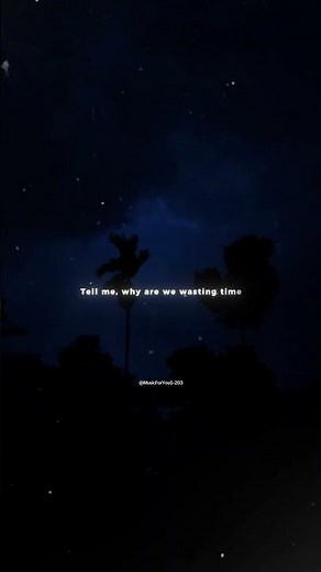 Treat You Better - Shawn Mendes | lyrics | aesthetic
