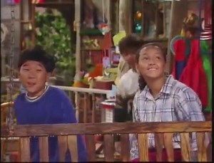 Barneys Beach Party (2002)