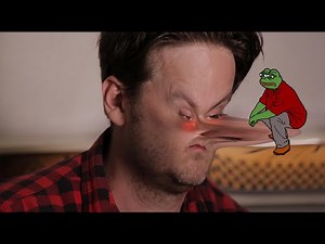 Tim Heidecker VS Nick Fuentes w/ Live Chat