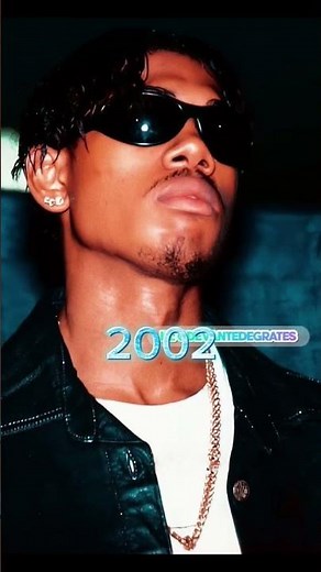 Evolution of DeVante Swing