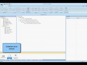 Demonstration SEE Electrical Building V1R1