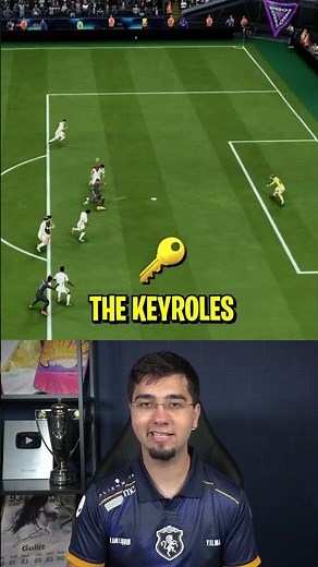 Every Pro Uses This Formation In EA FC 26