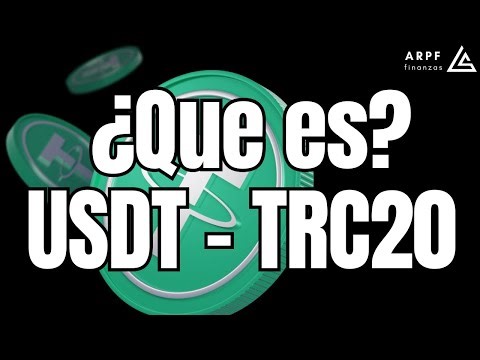💰🌐 What is Tron's USDT TRC20 and How Does it Work? 🚀 #tron #usdt #arpf