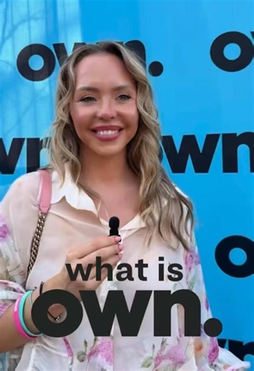 Exploring What is Own? The Future of Social Media