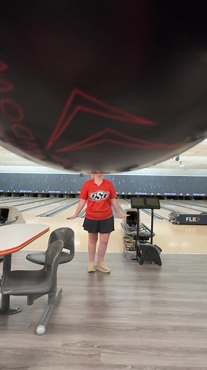 pre-tourney spins🎳 #bowling #oklahoma #texas #osu #swibc
