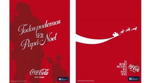 Coca-Cola protagonizará el primer anuncio de TVE en 2025 - IPMARK | Información de valor sobre marketing, publicidad, comunicación y tendencias digitales