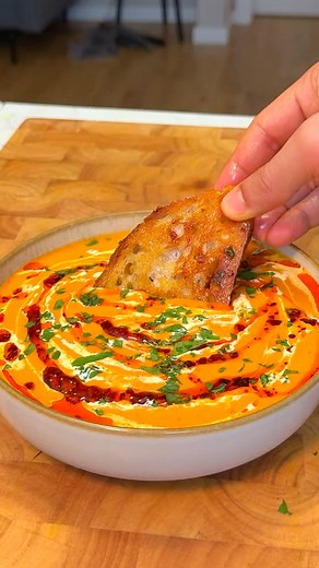 Secrets to the perfect squash soup