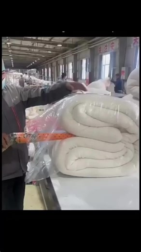 Vacuum Packing Process for Satisfying Results