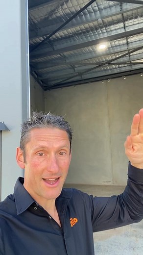 Premium Industrial Warehouse & Micro Warehouses for Lease in...