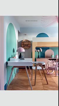 Colour YOUR summer with VISI 128! In this issue, we focus on the most cost-effective way to revamp your space – paint. Nothing can transform an interior space like a new shade of paint, and so we bring you a 32-page Power of Paint section that has everything from the fundamentals of colour to DIY basics. ➡️ https://brnw.ch/21wD688 | VISI magazine