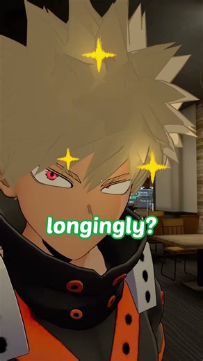 THIS VR MOMENT HAD ME CRYING 😭 #vrchat #anime #mha