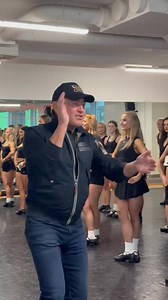 Precision. Passion. Power. A look inside the audition room with Michael Flatley #lordofthedance | Lord of the Dance