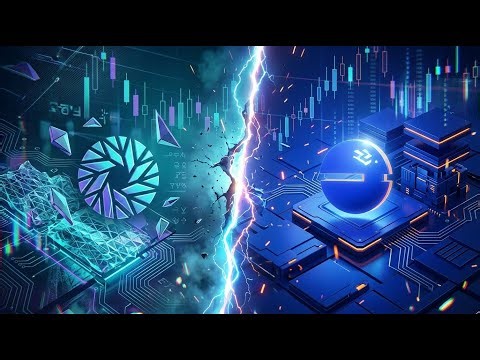 Mantle vs Base 🎧🔥 | Crypto Battle 2026 | AI Music
