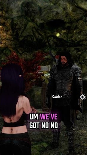 Borrowing What Now? 📚 #skyrim #booktok