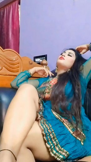 Priyanshi Jain on Reels