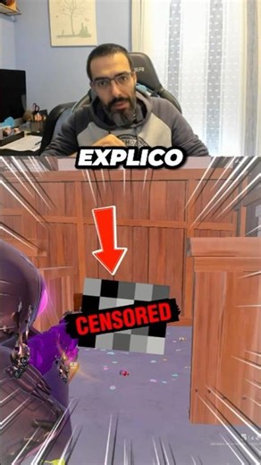 Nobody's using this SECRET LOOT… and it's broken 😳🔥