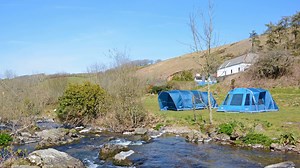 Air or pole tents - before shelling out on your next camping shelter, make sure you read our expert guide to the pros and cons of both types