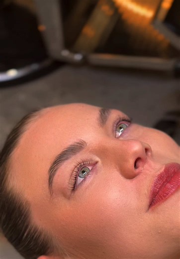 Book Your Next Brow Appointment in Rotterdam
