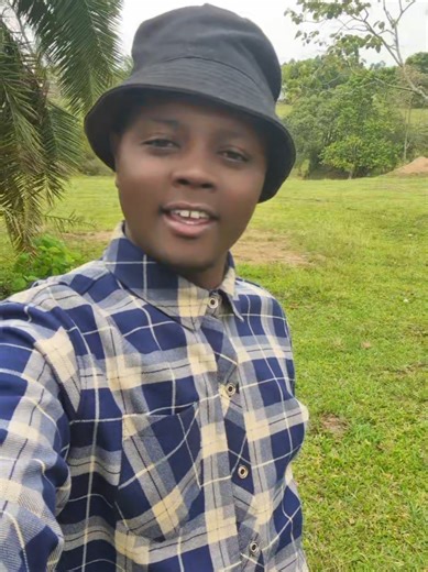 Happy Valentines Celebration in Western Uganda