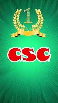 💻🎓 Computer Science & Engineering (CSE) 🛠️ | Courses, Career & Jobs Explained! 🚀#CSECourses