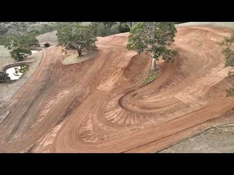 Intermediate Track for All Riders | Cherry Gardens SA | Protraxx