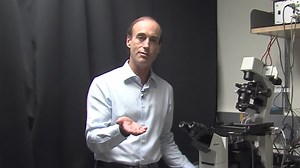 How to Focus: The Focal Plane • iBiology