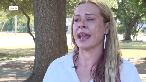 Court documents reveal details in Killeen toddler kidnapping case, suspect arrested