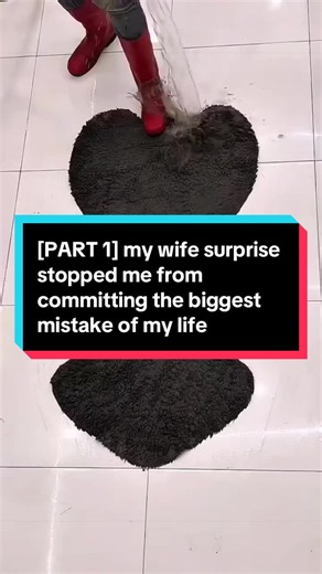 My Wife Stopped Me From a Life-Changing Mistake — Reddit Story (Part 1)