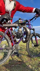 Merry wheelie Christmas everyone 😈 #demonbike #twostrokepower #bikelife #diy #2strokelover | Demon Bike